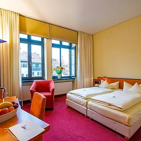 Zum Ritter Hotel