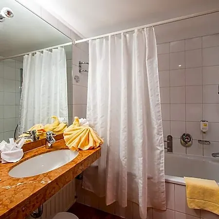Hotel Zum Ritter