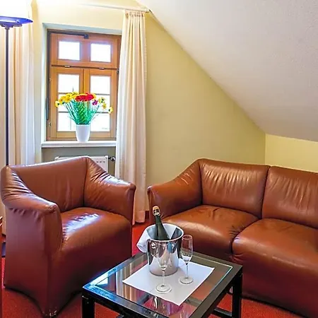 Zum Ritter 3* Fulda