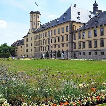 Zum Ritter 3* Fulda