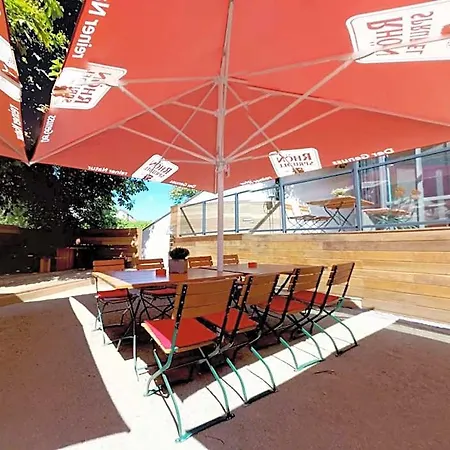Zum Ritter Hotel 3*