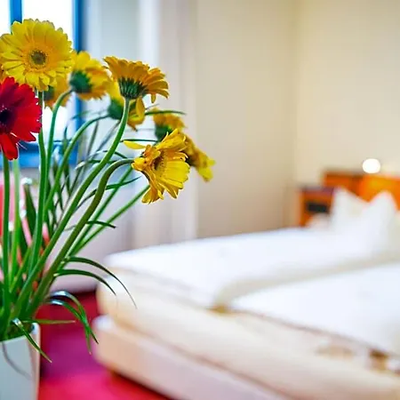 Zum Ritter Hotel Fulda