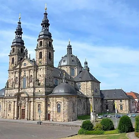 Zum Ritter 3* Fulda