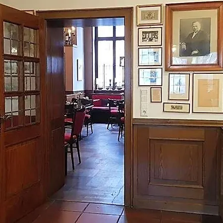 Zum Ritter Fulda
