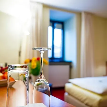 Hotel Zum Ritter