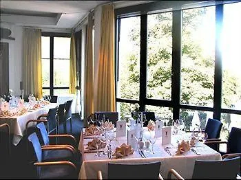 Hotell Zum Ritter Fulda