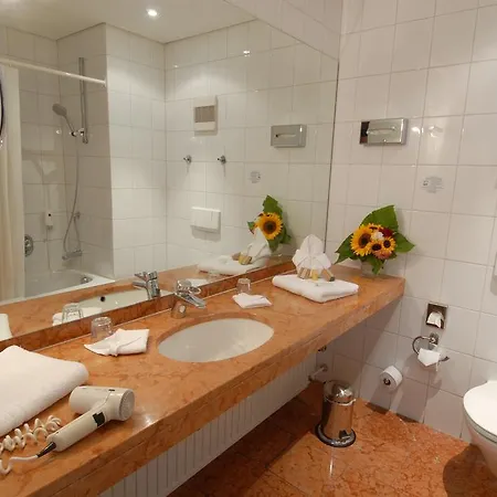 Zum Ritter Hotel 3*