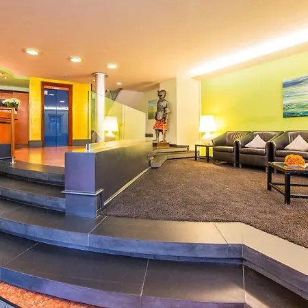 Zum Ritter Hotel Fulda