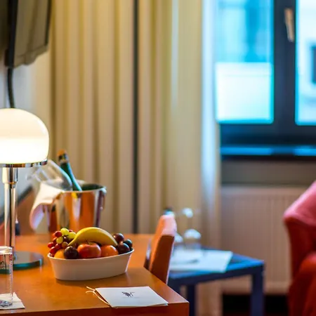 Zum Ritter Hotel Fulda