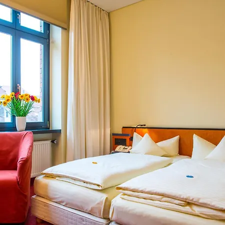 Zum Ritter Hotell