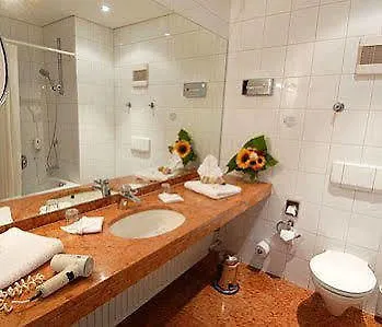 Hotel Zum Ritter 3*