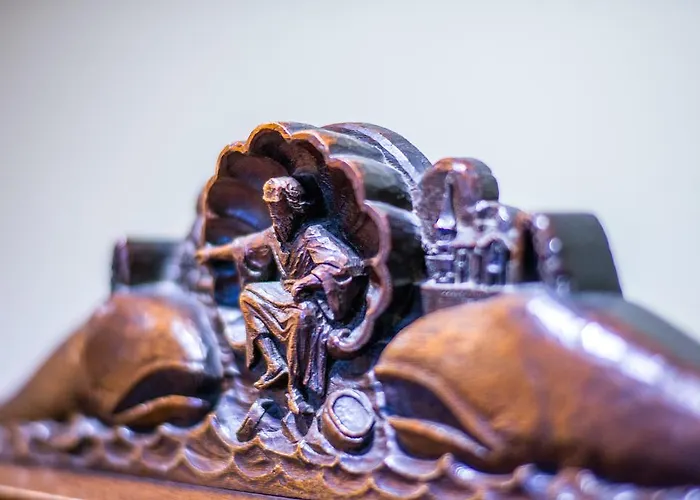 酒店 里特酒店 3*