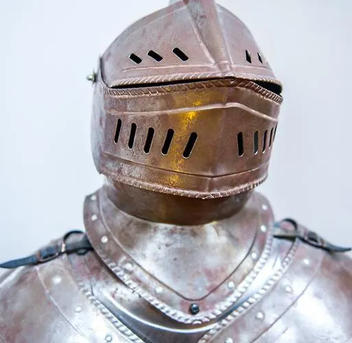 Zum Ritter Hotel Fulde