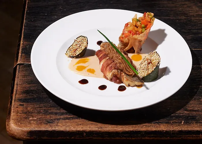 Zum Ritter Hotel Fulde