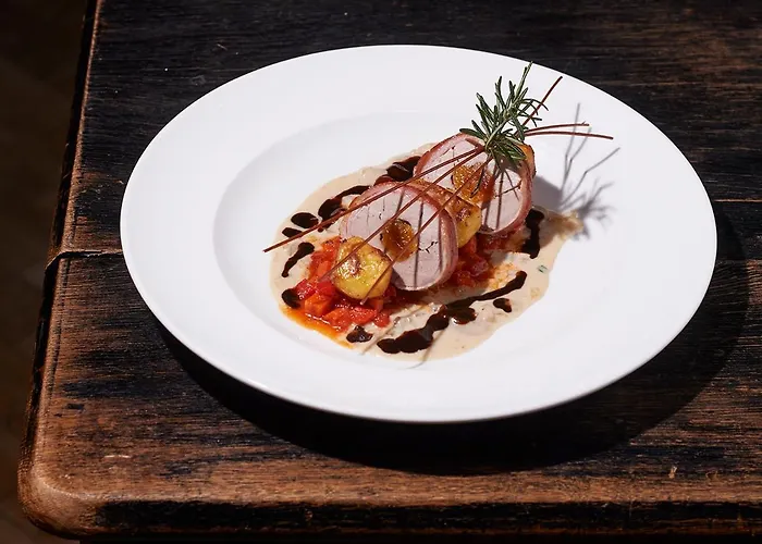 Zum Ritter Hotel Fulde