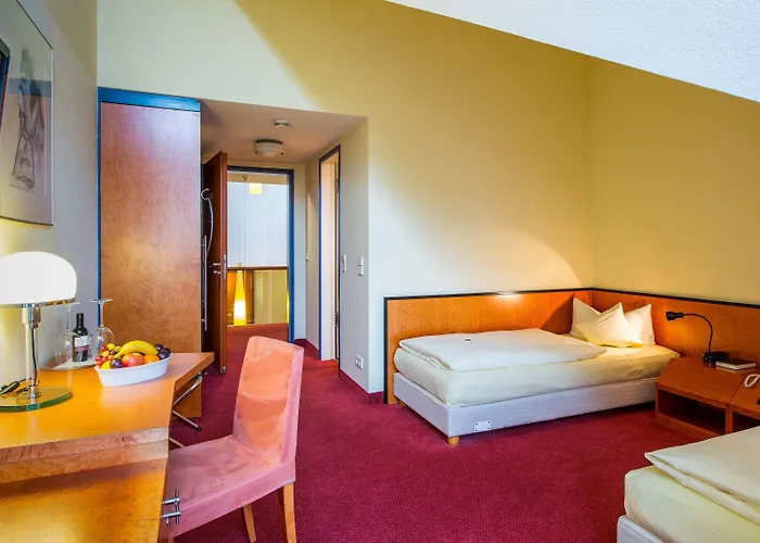 Hotel Zum Ritter 3*