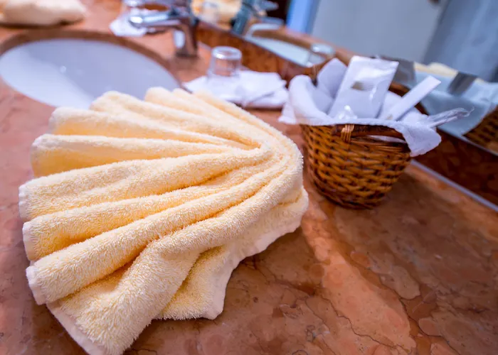 Hotel Zum Ritter Fulde