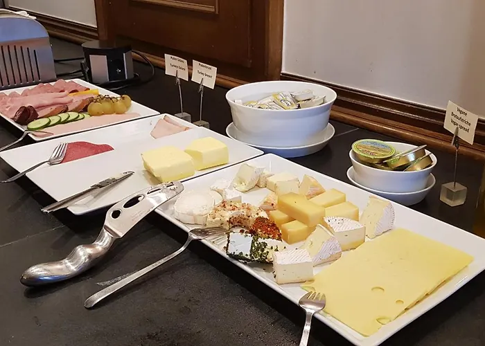 酒店 里特酒店 3*