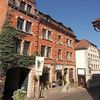 Zum Ritter Hotel 3*