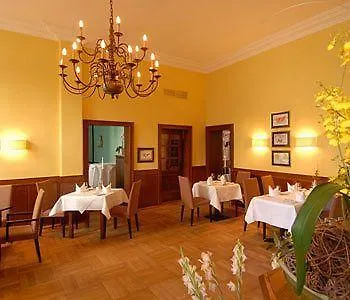 Zum Ritter Hotel Fulde