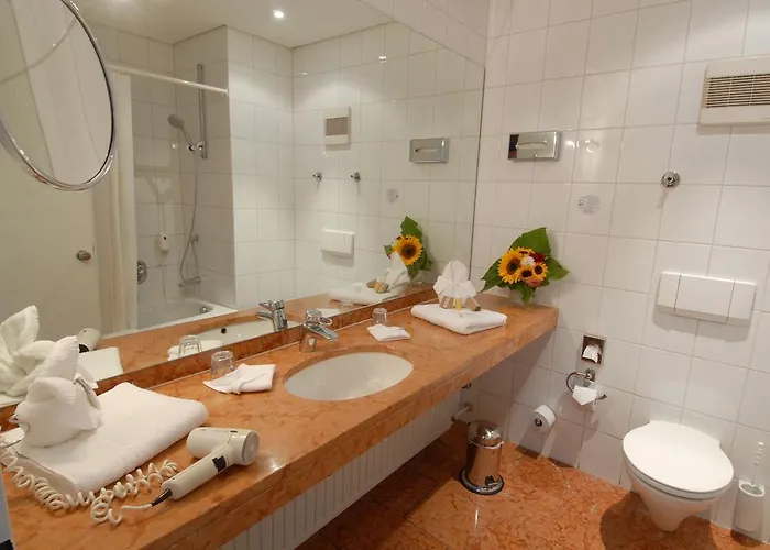 Zum Ritter Hotel 3*